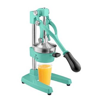 Zulay Kitchen Professional Heavy Duty Citrus Juicer