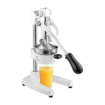 Zulay Kitchen Professional Heavy Duty Citrus Juicer