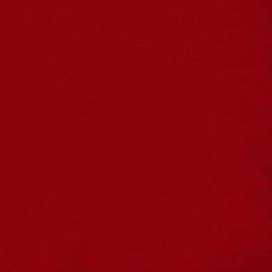 Sorra Home Red Egg Chair Cushion