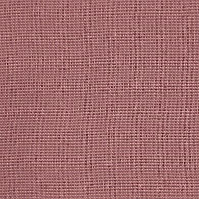 Sorra Home Mauve Egg Chair Cushion