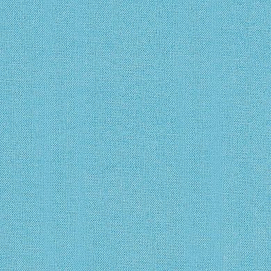 Sorra Home Sky Blue Egg Chair Cushion