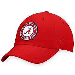 Unisex Columbia Gray Alabama Crimson Tide Bora Bora Booney II Omni-Shade Hat