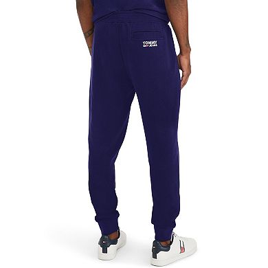 Men's Tommy Jeans Purple Phoenix Suns Carl Bi-Blend Fleece Jogger Pants