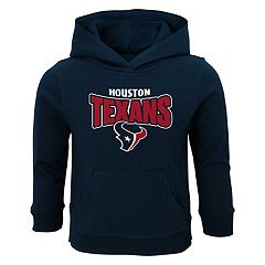 Houston Texans Hoodies & Sweatshirts