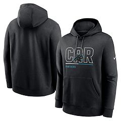 Men's Nike Black Arizona Cardinals Fan Gear Wordmark Performance Pullover  Hoodie