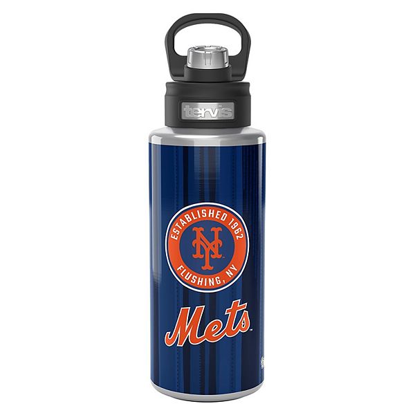 Tervis New York Mets 32oz. All In Wide Mouth Water Bottle