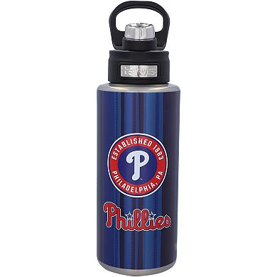 Tervis Philadelphia Phillies 32oz. All In Wide Mouth Water Bottle