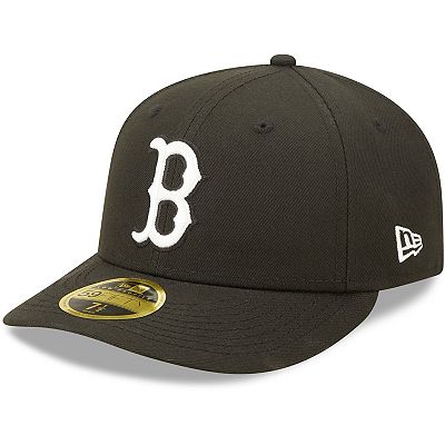 Boston red sox on field hat on sale