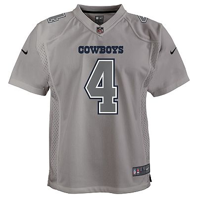 Dallas cowboys prescott jersey youth online