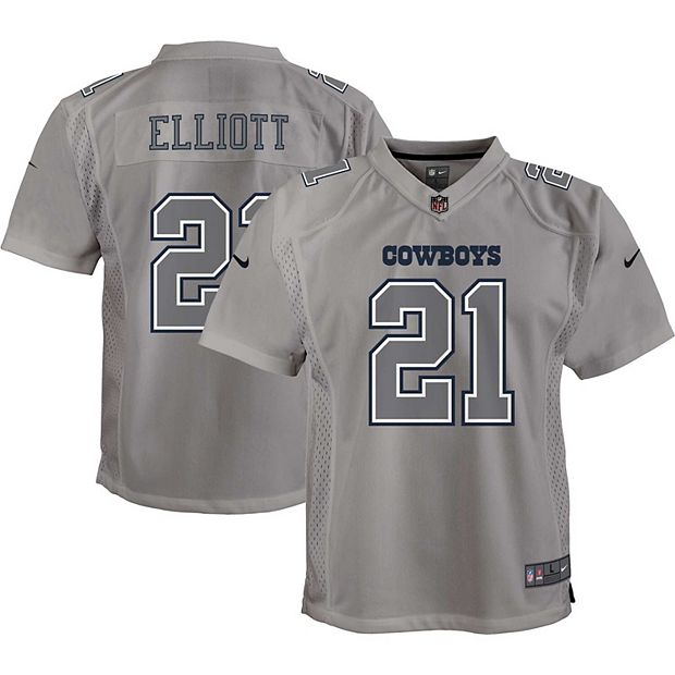 Ezekiel Elliott Jerseys, Ezekiel Elliott Shirts, Apparel, Gear