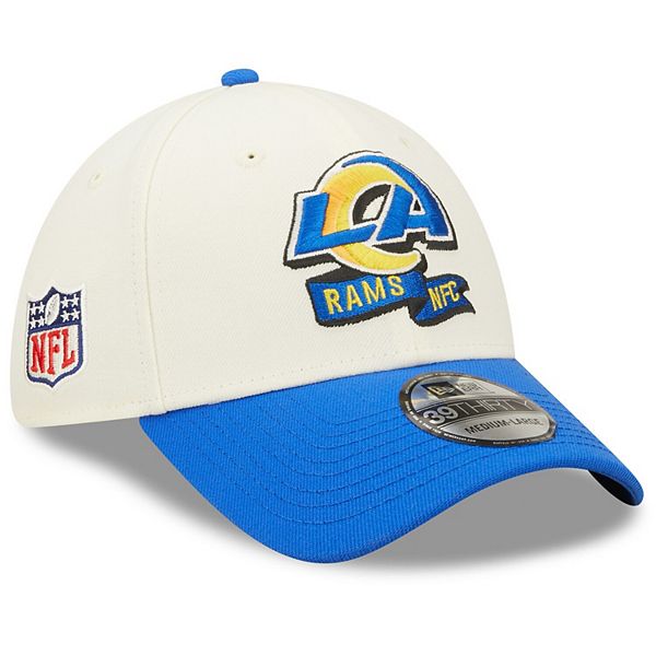 Official Los Angeles Rams Hats, Rams Beanies, Sideline Caps