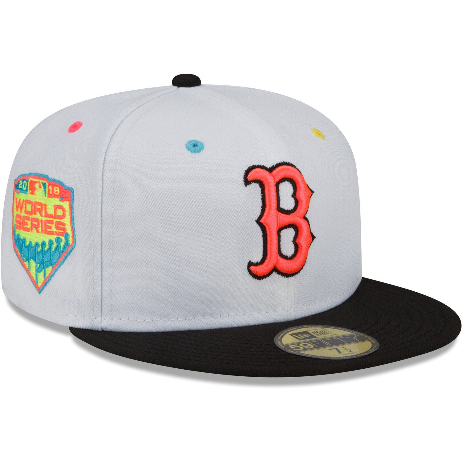 2018 world hot sale series hat