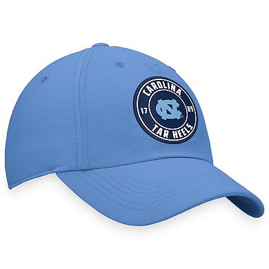 Men's Top of the World Carolina Blue North Carolina Tar Heels Region Adjustable Hat