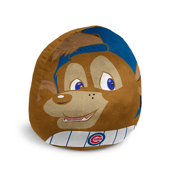 The Northwest Group Chicago Cubs Mascot Cloud Pal Plush