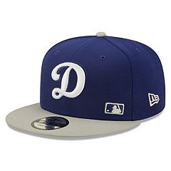 Men's Los Angeles Dodgers Pro Standard Black All-Star Multi Hit Wool  Snapback Hat