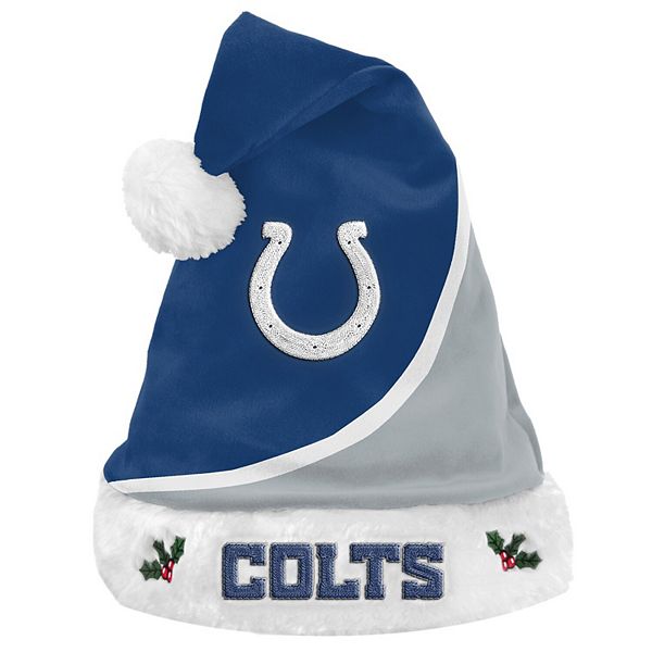 Indianapolis Colts NFL Colorblock Boonie Hat