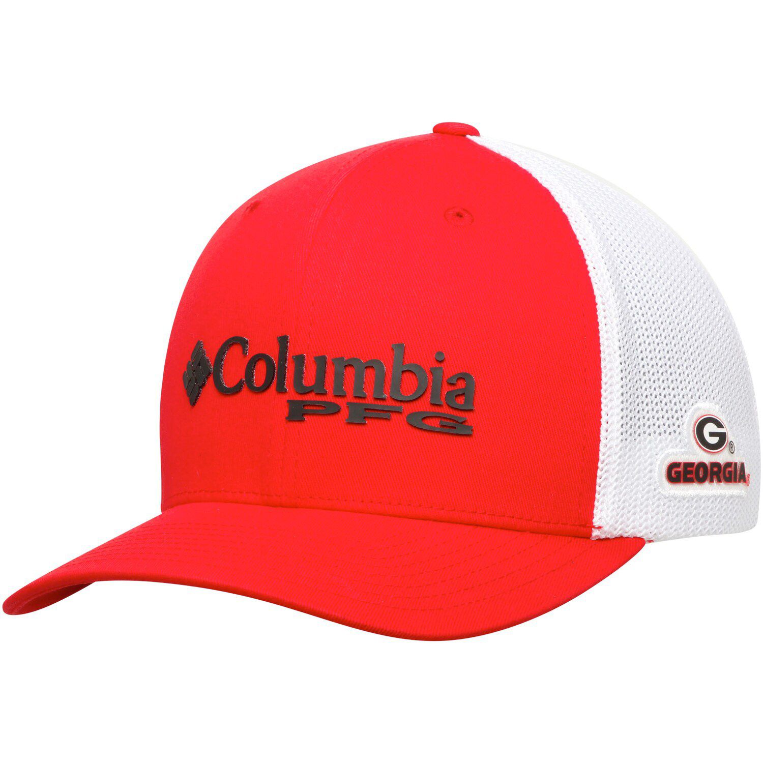 Stretch Fit Columbia Hats