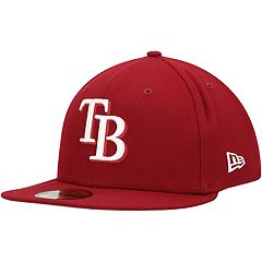 Youth St. Louis Cardinals '47 Red/Navy Lil Shot Two-Tone Snapback Hat