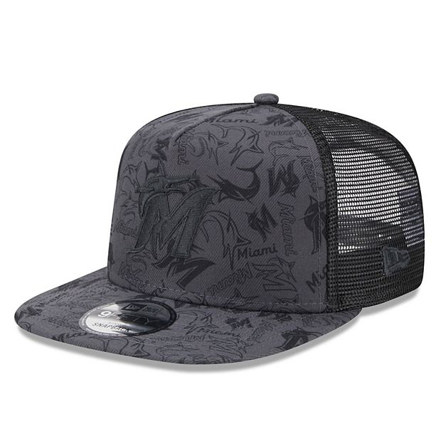 Bauer New Era 9FIFTY Mesh Back Trucker Hat - Youth - OSFM