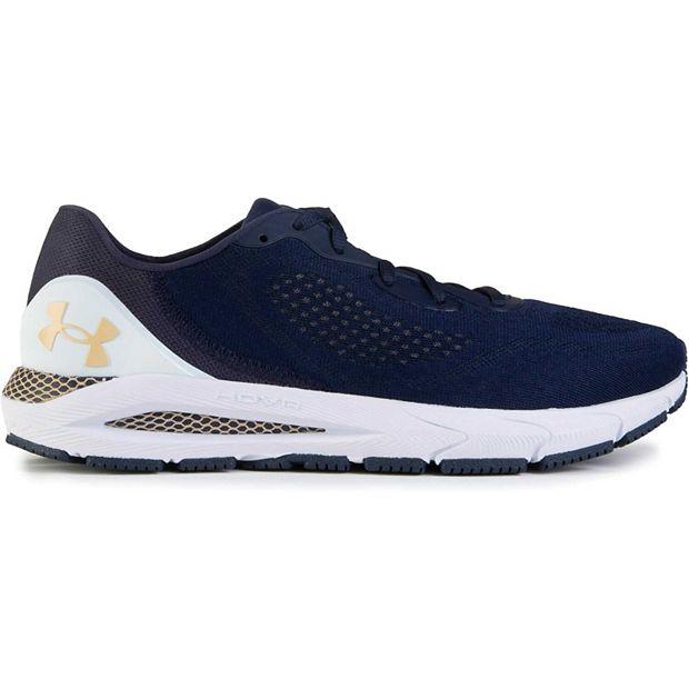 Kohl's under armour men's sales sneakers