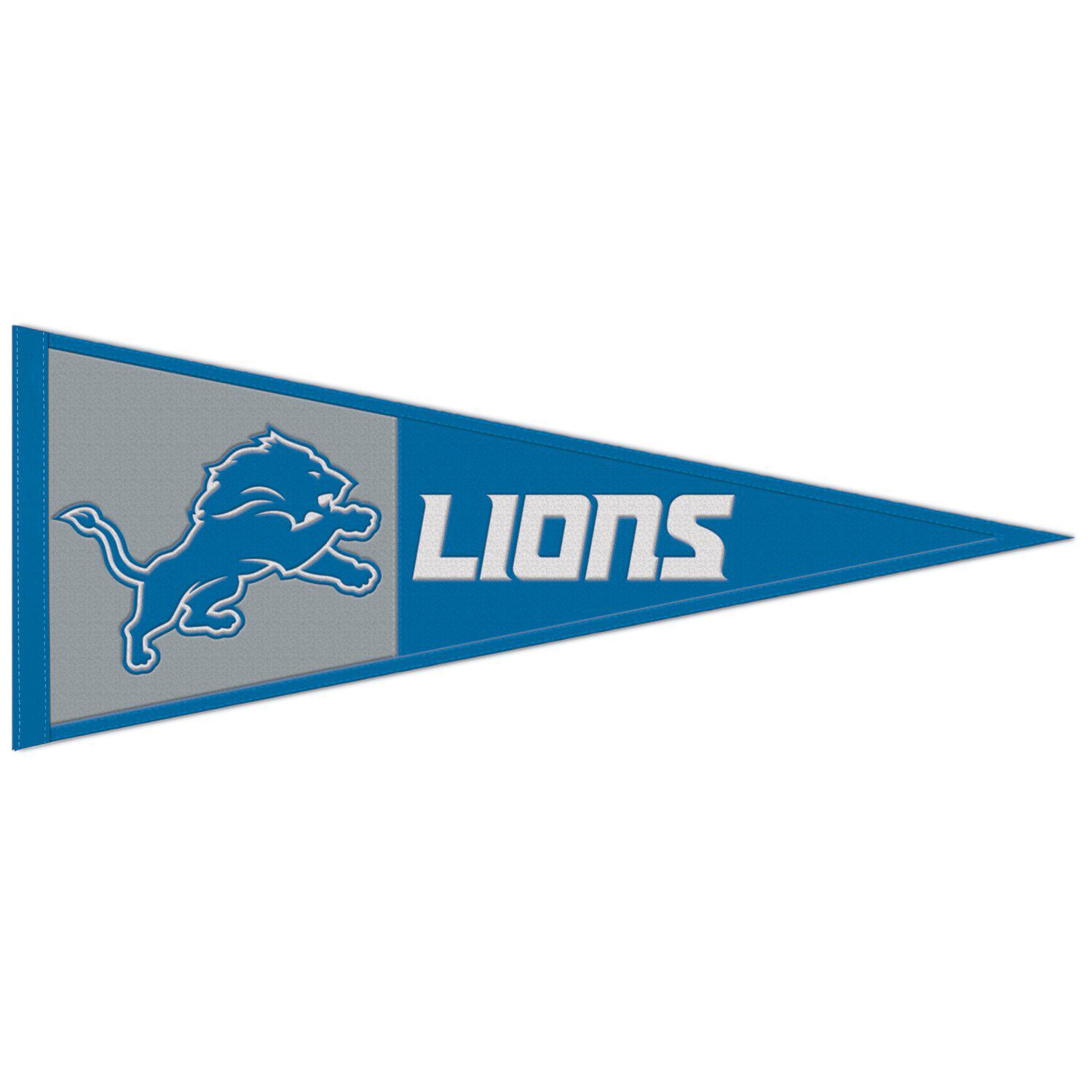 Detroit Lions Wooden Bottle Cap Opener Sign FOCO