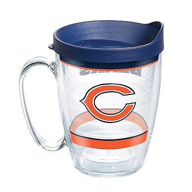 Tervis Chicago Bears 16oz. Tradition Classic Mug