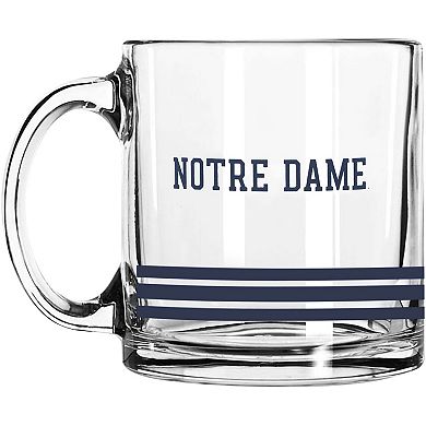 Notre Dame Fighting Irish 10oz. Relief Mug