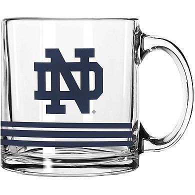 Notre Dame Fighting Irish 10oz. Relief Mug