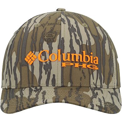 Men's Columbia Camo Dallas Cowboys PHG Flex Hat