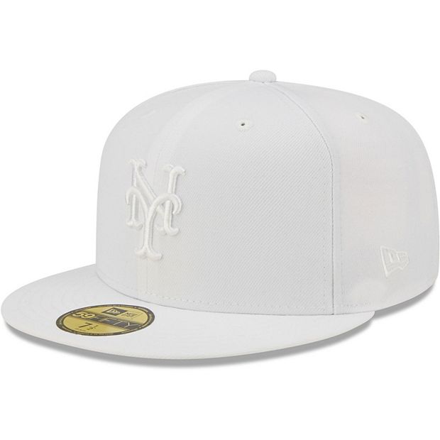 New Era New York Mets 59FIFTY Fitted Hat