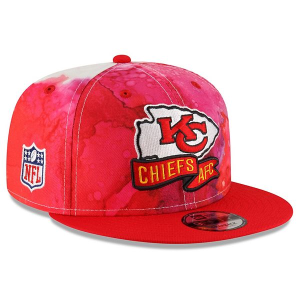 Kansas City Chiefs Chiefs Kingdom Side Patch 59FIFTY Fitted, 59% OFF