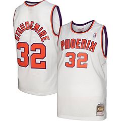 Devin Booker Phoenix Suns Nike Youth 2021/22 Diamond Swingman Jersey - Icon  Edition - Purple