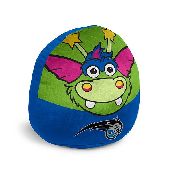 Orlando Magic Plushie Mascot Pillow