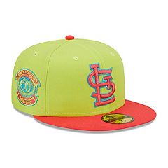 Mens St. Louis Cardinals Baseball Cap Hats - Accessories, Accessories