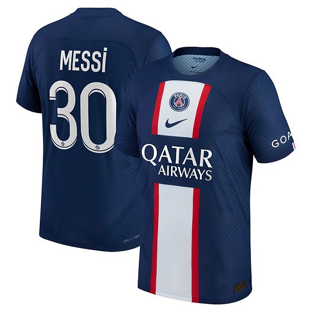 NIKE PARIS SAINT-GERMAIN 2019 BOYS HOME JERSEY - Soccer Plus