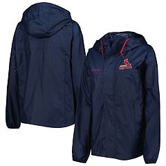 Kohls on sale windbreaker womens