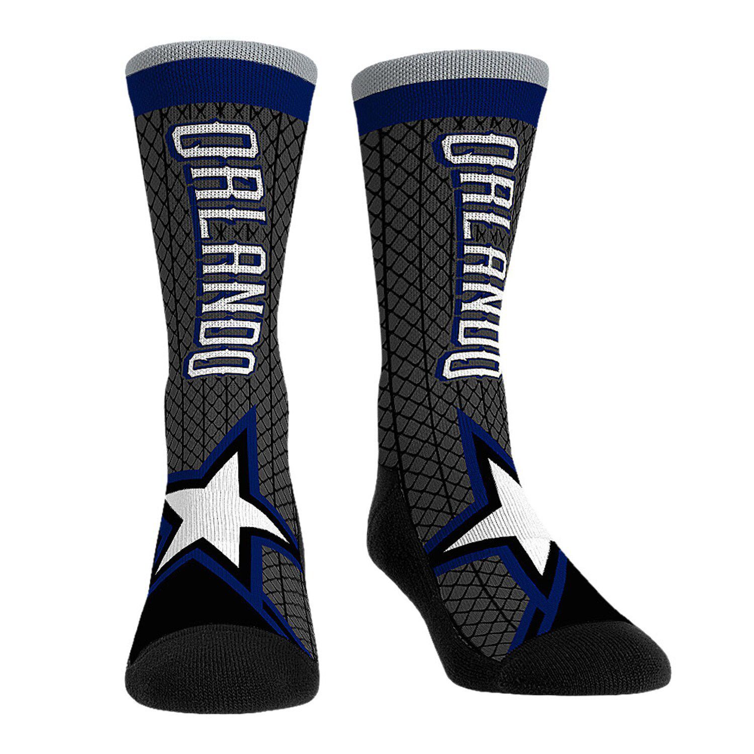 Stance Colorado Rockies 2022 City Connect Over The Calf Socks - Each