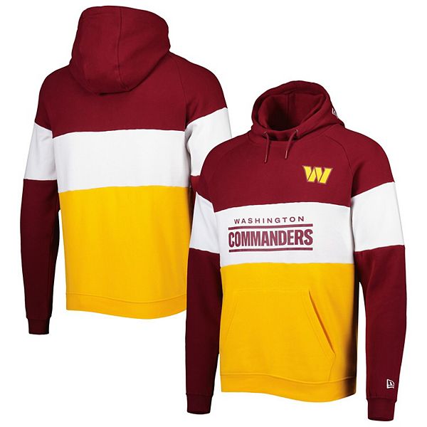 Yellow sales uw sweatshirt