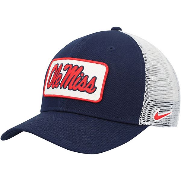 Ole miss cheap nike hat