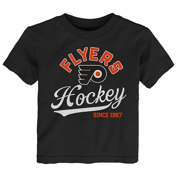 : Outerstuff Philadelphia Flyers Baby/Toddler/Kids Size