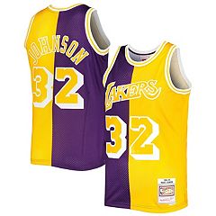 Los Angeles Lakers Jerseys & Gear.