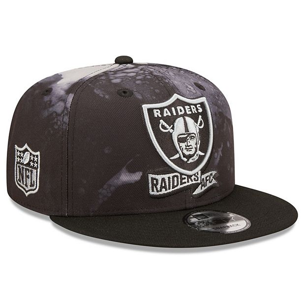 Official Las Vegas Raiders Hats, Raiders Beanies, Sideline Caps, Snapbacks,  Flex Hats