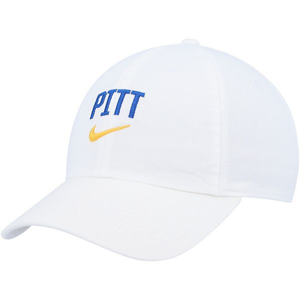 nike panthers hat
