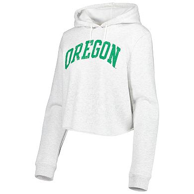 Débardeur Victoria's Secret Oregon Ducks - Blanc/vert, Taille M, Paillettes (Bling), Neuf Avec étiquette