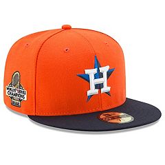  New Era Houston Astros 9Forty MLB 2022 World Series