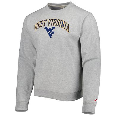 Vintage 1993 West Virginia Mountaineers Sweatshirt/Chemise West Virginia Mountaineers/Mountaineers Tshirt/T shirt/Pull/Sweat à capuche/Crewneck/Cadeau - France