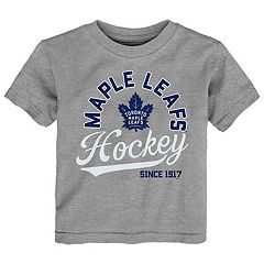 Toronto Maple Leafs Apparel & Gear