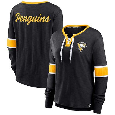 Pittsburgh penguins women's apparel store