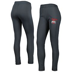 Ohio State Leggings