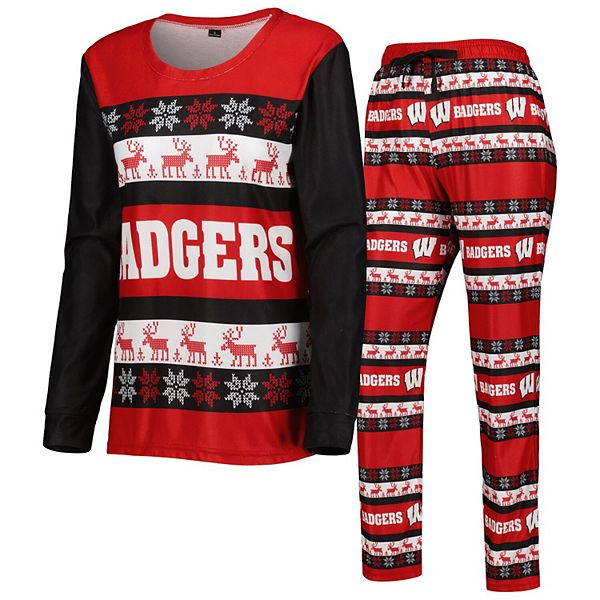 Badger pajamas best sale